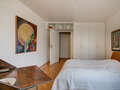 Dachterrassenwohnung München Schwabing (rechts der Leopoldstraße) 03 2. Schlafen 2693