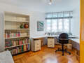 Dachterrassenwohnung München Schwabing (rechts der Leopoldstraße) 02 Gästezimmer 2693
