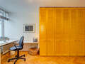 Dachterrassenwohnung München Schwabing (rechts der Leopoldstraße) 03 Gästezimmer 2693