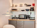 Apartment München Schwabing-West 01 Küche 2711