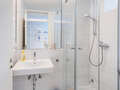 Apartment München Schwabing-West 01 Badezimmer 2711