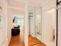Apartment München Schwabing-West 01 Flur/Gang 2711