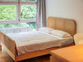 Apartment München Schwabing-West 01 Schlafbereich 2711
