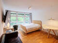 Apartment München Schwabing-West 01 Wohnbereich 2711