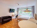 Apartment München Schwabing-West 02 Wohnbereich 2711