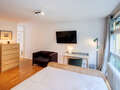Apartment München Schwabing-West 04 Wohnbereich 2711