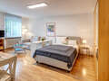 Wohnung München Obergiesing 01 Schlafbereich 2729