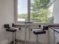 Dachterrassenwohnung München Neuhausen 02 Küche 2774