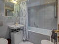 Dachterrassenwohnung München Neuhausen 01 Badezimmer 2774
