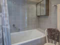 Dachterrassenwohnung München Neuhausen 02 Badezimmer 2774