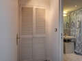 Dachterrassenwohnung München Neuhausen 01 Flur/Gang 2774