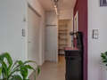 Dachterrassenwohnung München Neuhausen 02 Flur/Gang 2774
