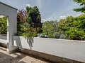 Dachterrassenwohnung München Neuhausen 02 Terrasse 2774