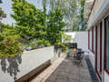 Dachterrassenwohnung München Neuhausen 03 Terrasse 2774