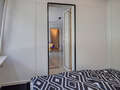 Dachterrassenwohnung München Neuhausen 03 Schlafzimmer 2774