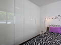 Dachterrassenwohnung München Neuhausen 04 Schlafzimmer 2774