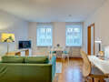 Wohnung München Obergiesing 02 Wohnbereich 2823