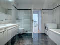 Dachterrassenwohnung München Lehel 03 Badezimmer 2849