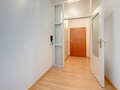 Dachterrassenwohnung München Lehel 02 Flur/Gang 2849