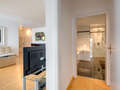 Dachterrassenwohnung München Lehel 03 Flur/Gang 2849