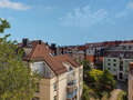 Dachterrassenwohnung München Lehel 01 Aussicht 2849