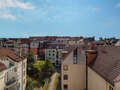 Dachterrassenwohnung München Lehel 03 Aussicht 2849