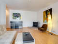 Dachterrassenwohnung München Lehel 03 Wohnbereich 2849