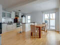 Dachterrassenwohnung München Lehel 05 Wohnbereich 2849