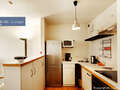 Wohnung München Maxvorstadt - Museumsviertel 02 Küche 2853