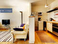 Wohnung München Maxvorstadt - Museumsviertel 03 Küche 2853