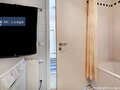 Wohnung München Maxvorstadt - Museumsviertel 04 Badezimmer 2853