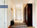 Wohnung München Maxvorstadt - Museumsviertel 01 Flur/Gang 2853