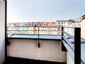 Wohnung München Maxvorstadt - Museumsviertel 02 Balkon 2853