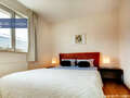 Wohnung München Maxvorstadt - Museumsviertel 01 Schlafen 2853
