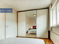 Wohnung München Maxvorstadt - Museumsviertel 02 Schlafen 2853
