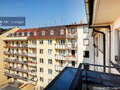 Wohnung München Maxvorstadt - Museumsviertel 02 Aussicht 2853