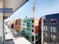 Wohnung München Maxvorstadt - Museumsviertel 04 Aussicht 2853