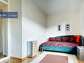 Wohnung München Maxvorstadt - Museumsviertel 01 Gästezimmer 2853