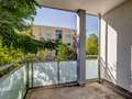 Wohnung München Parkstadt Schwabing 01 Balkon 2876