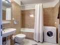 Wohnung München Haidhausen 02 Badezimmer 2973