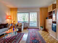 Wohnung München Nymphenburg-Gern 02 Wohnen 2983