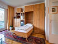 Wohnung München Nymphenburg-Gern 01 Schlafen 2983