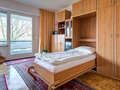 Wohnung München Nymphenburg-Gern 02 Schlafen 2983