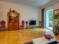 Wohnung München Schwabing-West (rund um den Hohenzollernplatz) 05 Wohnzimmer 2993