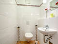 Wohnung München Schwabing-Nord (zw. Belgrad- & Leopoldstraße) 01 Gäste-WC 3015