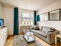 Wohnung München Maxvorstadt - Universitätsviertel 01 Wohnen 3023