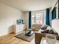 Wohnung München Maxvorstadt - Universitätsviertel 02 Wohnen 3023