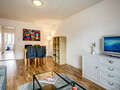 Wohnung München Maxvorstadt - Universitätsviertel 03 Wohnen 3023