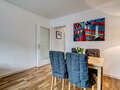 Wohnung München Maxvorstadt - Universitätsviertel 05 Wohnen 3023