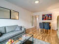 Wohnung München Maxvorstadt - Universitätsviertel 06 Wohnen 3023